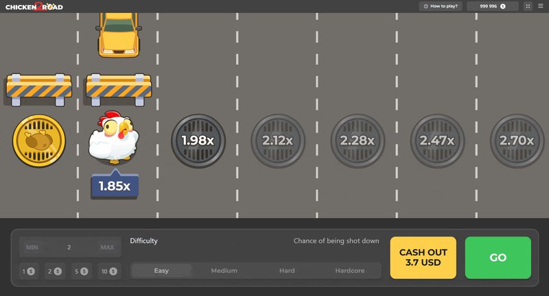 Spil Chicken Road 2 gratis online - Nyeste nyheder og casino tilbud