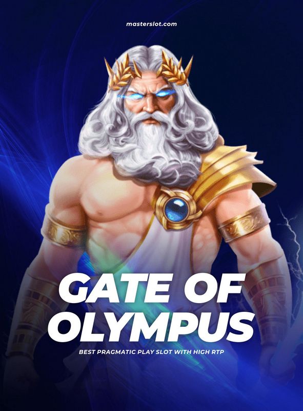 Avaliação de Gates of Olympus