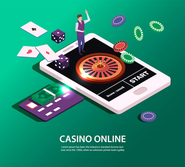 Casino en ligne Grand Royal Wolinak