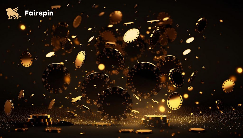 Fairspin-uhkapeliyrityssovellus - Saatavilla laitteellesi helposti?