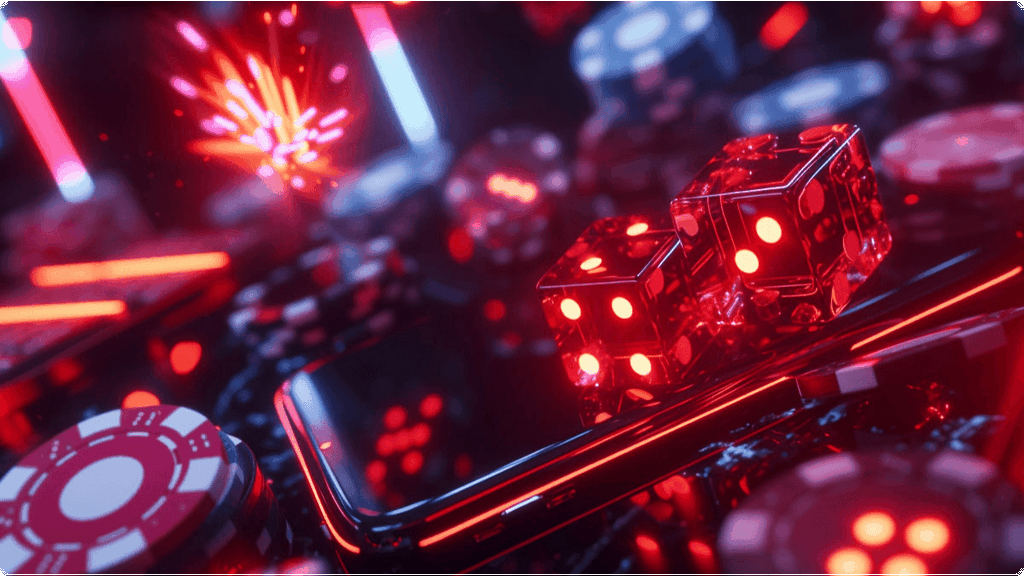 Glücksspielanbieter Merkur in Deutschland – Merkur-Videospiele spielen