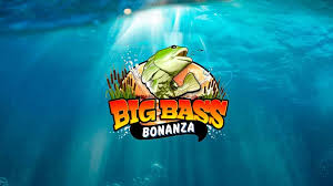 Gra Portowa Big Bass Bonanza