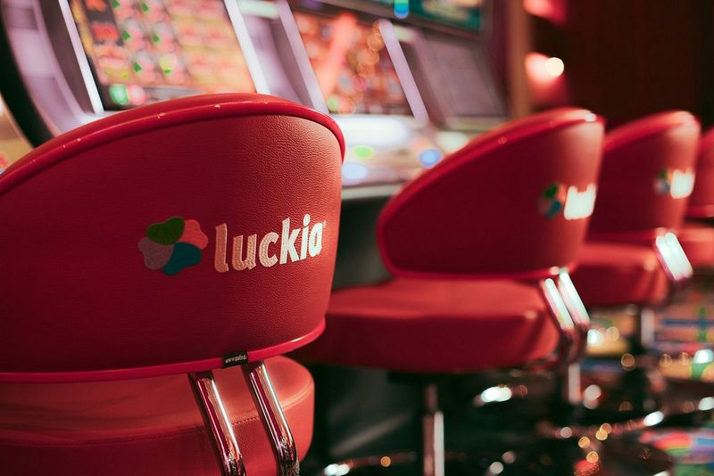 Luckia kockarnica Pula: Vodeća lokacija za Texas hold'em i kockanje u Puli